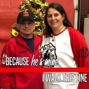 Meet your Posher, Terri